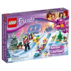 LEGO Friends Advent Calendar available at Target
